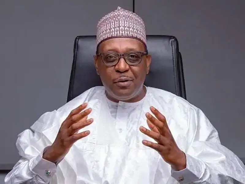 FG unveils five-year plan to curb alcohol-related harm